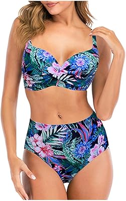 Maillot de bain une pièce pour femmes, soutien-gorge rembourré, vêtements de plage, maillot
