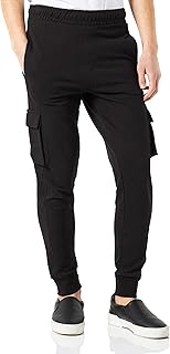 بنطلون رجالي من springfield pantalón jogger cargo urban suit. Diaytar Sénégal : Des promotions qui ont du sens