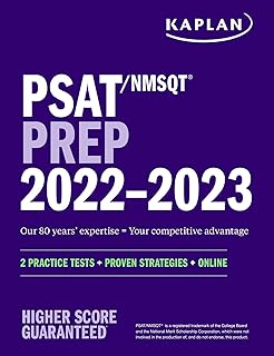 Psat-nmsqt prep 2022 – 2023 : 2 tests pratiques + stratégies éprouvées