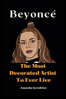 Beyoncé : l'artiste la plus décorée de tous les temps : dans la vie d'un brillant artiste. Redéfinissez vos attentes shopping avec Diaytar