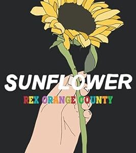 Cahier rex tournesol orange color county : carnet de notes ligné uni, 120 pages, moyen 6 x 9 pouces, couverture imprimée. Trouvez tout ce dont vous avez besoin sur Diaytar Sénégal