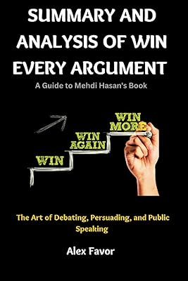 ́́ et analyse du livre de mehdi hasan gagnez tous