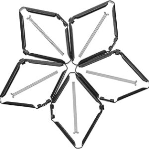 Homoyoyo 1 ensemble outil de réparation de cassette de réparation de cassette de réparation de cassette boîte électrique interrupteur et prise réglable pour boîte de commutation à vis cassettes toutes séries. Des produits variés pour tous les besoins sur Diaytar Sénégal
