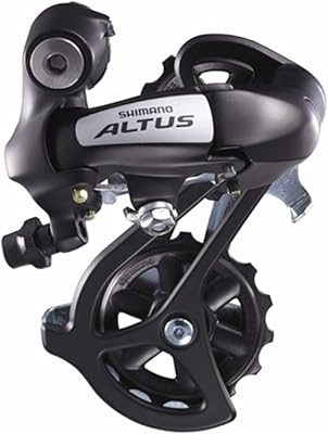 Shimano alts m310 roue arrière 7 8 drak bikes