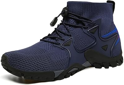 Usa chaussures décontractées pour hommes baskets de randonnée en plein