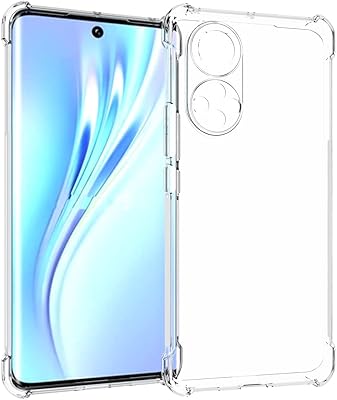 Coque de protection arrière en silicone souple e-model contre les chocs