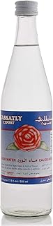 Eau de rose casatly 500 ml