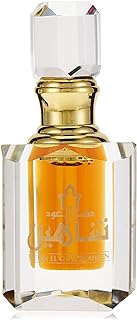 Huile de parfum dahn al oud shaheen de swiss arabian pour homme, 6