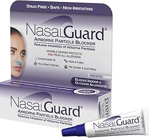 Nazal guard cold & flu gel est une solution toute l'année pour prévenir les allergènes. Diaytar : Des offres irrésistibles chaque jour