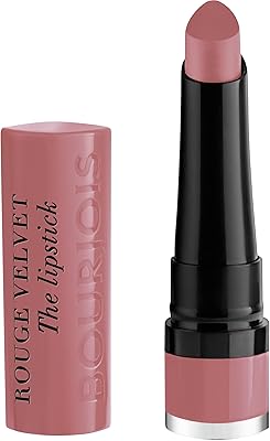 Bourjois rouge velvet le rouge à lèvres, 32 shop inc., 2,4 g