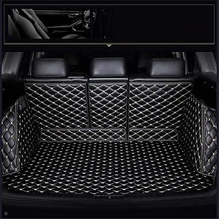 Tapis de coffre de voiture à couverture complète pour toyota camry 2012-2017 hybride