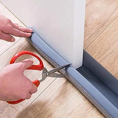 Bouchon de porte de maison, 30" à 38", butoir de porte pour sous
