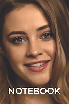 Cahier josephine langford : parfait pour prendre des notes, dessiner, couverture mate souple