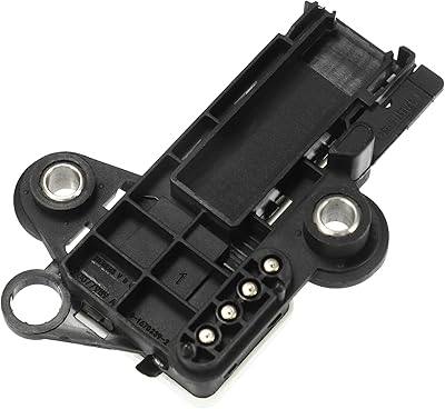 Capteur de module de commande de transmission acropix trois générations adapté pour mercedes-benz