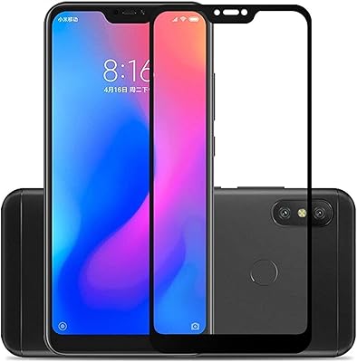 Protecteur d'écran en verre entièrement adhésif pour redmi note 10, anti-explosion pour mobile