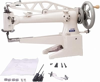 Yeqin 2973 machine à coudre patchwork à bras long, réparation automatique des jambes
