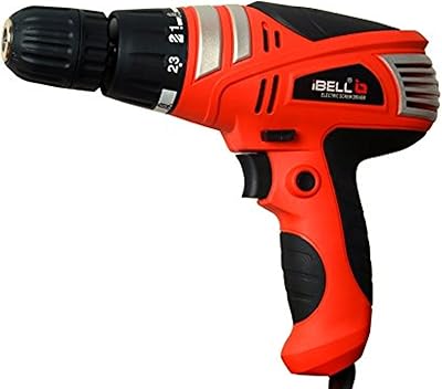 Tournevis électrique capable : sd12-75 diamètre 10 mm 280 w 750