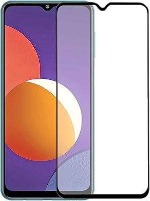 Protecteur d'écran en verre pour samsung galaxy a13 / a23 / m23 /