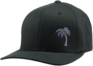 Chapeau lindo flexfit série palmier