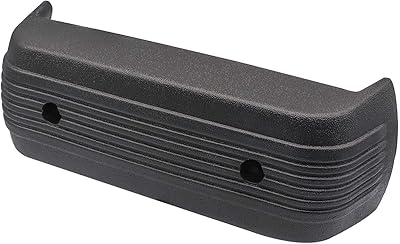 Pare-chocs avant club car ds avec double garde-boue 1993 golf gaz/électrique 1016868