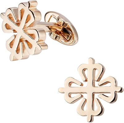 Boutons de manchette posiche pour hommes boutons chemise cadeau de mariage ensemble