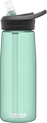 Bouteille d'eau eddy plus camelback, 25 oz, côtier