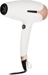 Sèche-cheveux ghd helios blanc