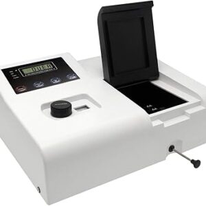 Spectrophotomètre visible taindo 721 analyseur de lumière de laboratoire longueur d'onde :. Comparez, choisissez, économisez sur Diaytar Sénégal