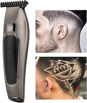 【promotion ramadan】 kit de coupe de cheveux, tondeuse à cheveux électrique portative professionnelle usb, outil de toilettage pour enfants et adultes. Comparez, choisissez, économisez sur Diaytar Sénégal