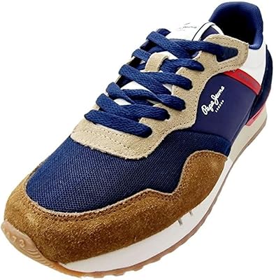 Sneakers london one m hero pour hommes