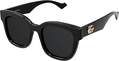 Lunettes de soleil carrées surdimensionnées pour femmes