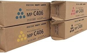 842091 pack économique de toner ricoh original mpc306 noir cyan magenta. Diaytar Sénégal : La marketplace qui pense à votre porte-monnaie