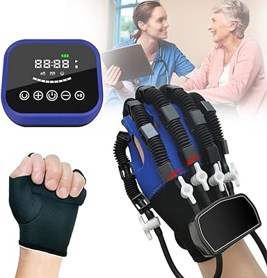 Équipement de physiothérapie pour l'entraînement des doigts et des mains, appareil d'entraînement