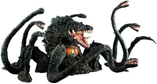 Hgd ex-02 biollante planet best figure diorama ex de haute qualité avec gimmick