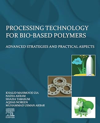 Technologie de traitement des biopolymères : stratégies avancées et aspects pratiques