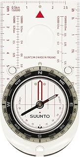 Boussole sunto m-3 avec une grande précision et qualité pour les facteurs