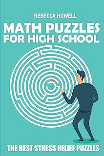 Puzzles mathématiques pour le lycée : puzzles de connexion - les meilleurs puzzles