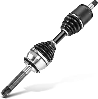 A - ensemble d'arbre d'essieu cv haut de gamme compatible avec lexus lx470