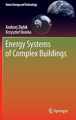 Systèmes énergétiques des bâtiments complexes