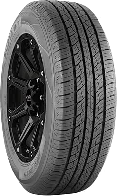 Pneu radial toutes saisons westlake su318 - 255/65r16