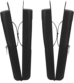 Home basics boot shaper noir