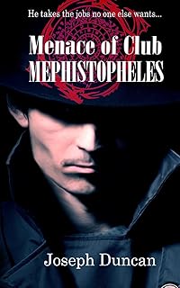 Menace du club méphistophélès