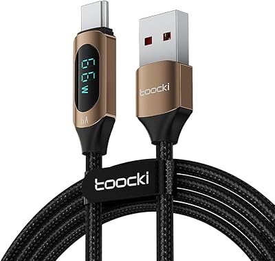 - câble de chargement et de transfert de données usb type-a vers