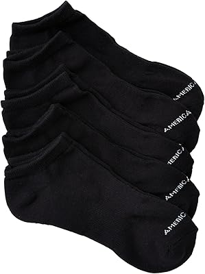 Chaussettes basiques solides pour hommes (paquet de 1)