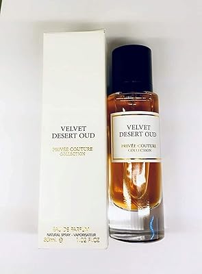 Collection prive couture de desert oud 30 ml