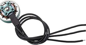 Moteur de drone sans balais fpv 4 pièces d'équilibre statique de précision. Diaytar : Le choix malin des consommateurs sénégalais