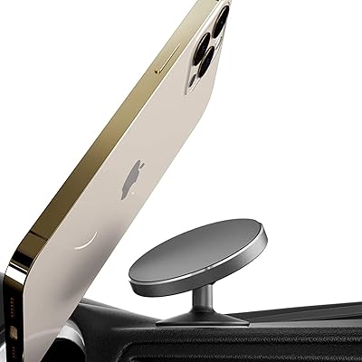 Support de téléphone magnétique pour voiture bzz magsafe pour iphone 12/12 mini/12 pro/12