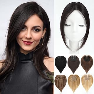 Meralona hair toppers pour femmes vrais cheveux humains postiches pour femmes avec clairsemés. La plateforme e-commerce qui démocratise la consommation : Diaytar