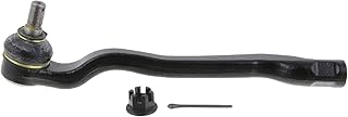 Extrémités de biellette de direction trw jte1651 pour lexus ls430 : 2001-2006 extérieur