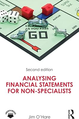 Analyse des états financiers pour les non-spécialistes